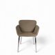 “KN06” armchair by Piero Lissoni for Knoll