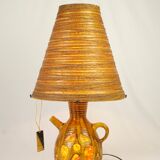 Accolay ceramic lamp