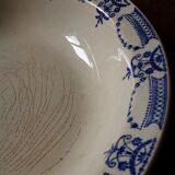 Salad bowl Moulin des loups and Hamage