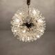 Dandelion Chandelier par Emil Stejnar pour Rupert Nikoll