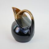 Small Art Deco pitcher