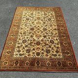 Tapis oriental