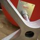Fauteuil swan Arne Jacobsen pour Fritz Hansen