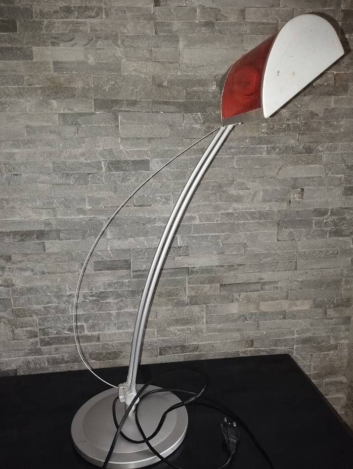 lamp