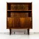 Vitrine vintage par BFM, Pologne, années 1960