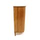 Enfilade scandinave en noyer, Swedish modern, Suède, 1940
