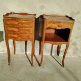 Table de chevet