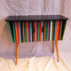 Mini dresser 2 door