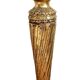 Wooden column