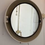 Allibert vintage light mirror