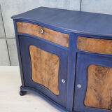 Shabby chic cabinet 40