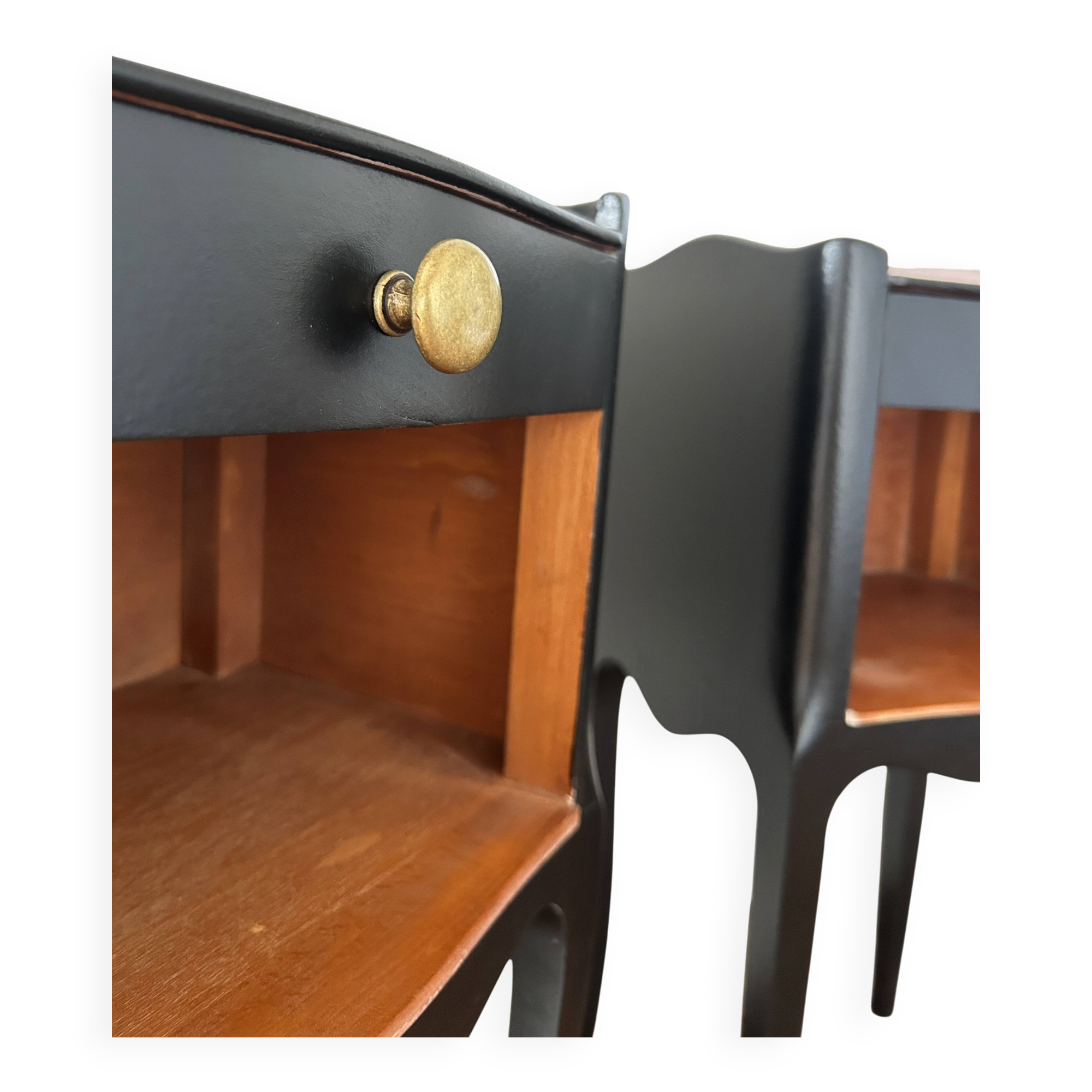 Tables de chevet