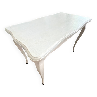 Low table