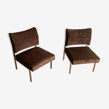 Pair of chairs