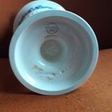 Vintage English vase in Wedgwood