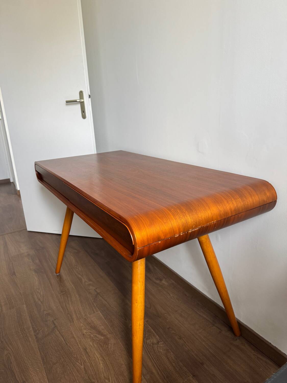 Miliboo Bjorg desk