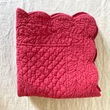 Pair of cushion covers