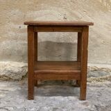 Table d’appoint 1950