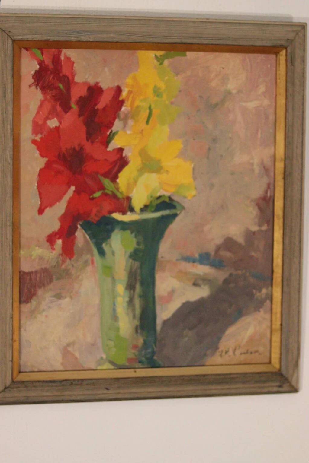 “Lillie’s” by H. H. Västrom