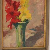 “Lillie’s” by H. H. Västrom