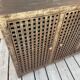 Metal sideboard
