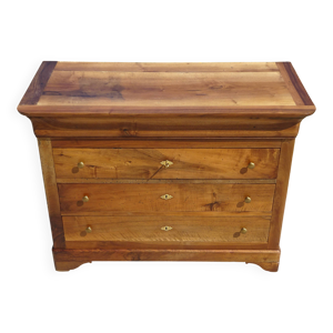 Ancienne commode louis - philippe