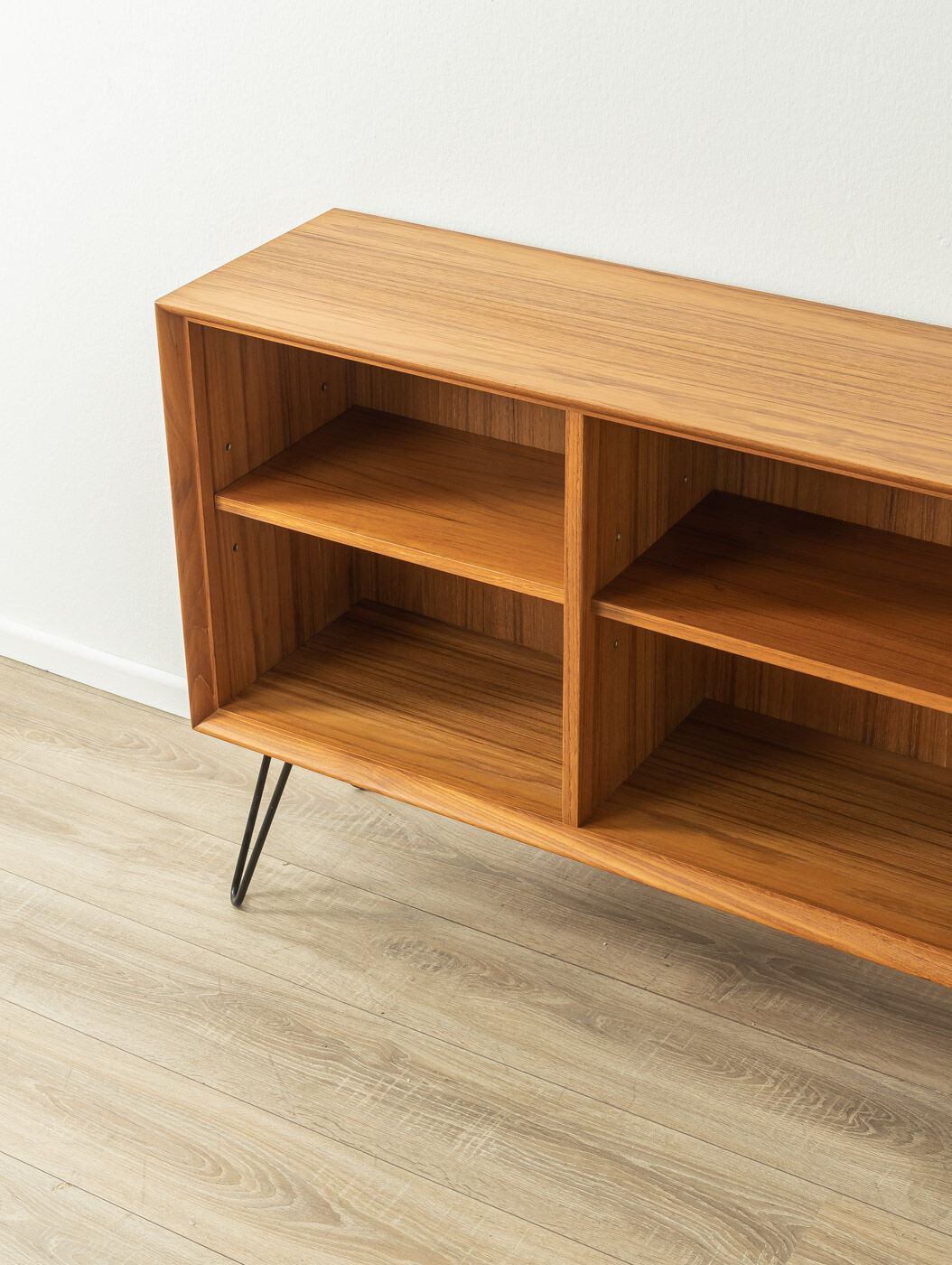 1960s sideboard, heinrich riestenpatt