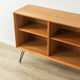 1960s sideboard, heinrich riestenpatt