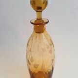 Liqueur carafe