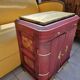1950s bedside table