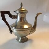 lot of Manor Pewter
