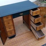Art deco desk