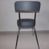 1950s Strafor office chair