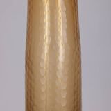 Grand vase vintage en verre de Murano des années 1950, conçu par Scarpa pour Venini