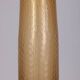 LARGE VINTAGE MURANO GLASS VASE FROM THE 1950S DESIGNED SCARPA FOR VENINI