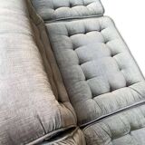 VINTAGE XL MODULAR SOFA/LOUNGE: 8 PIECES