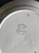 St amand hollow dish