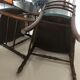 Chaises ancienne style napoleon