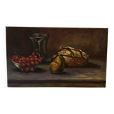 Tableau nature morte