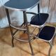 1930s step stool