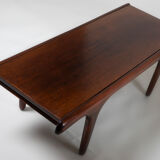 Scandinavian coffee table