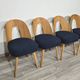 Dining Chairs from Antonin Suman, 1960s, Set of 4