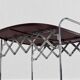Gastone Trolley by Antonio Citterio for Kartell