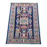 Handmade Kazak rug