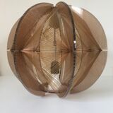 Hanging lamp 1970