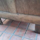 Commode vintage