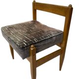 Secretary chair by Guillerme&Chambron