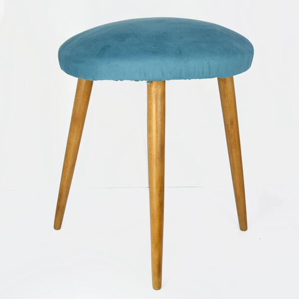 Tabouret, années 1960