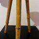 Bamboo plant holder from the 70s