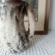 Jug / Vintage ceramic vase Vallauris style Marius Giuge – Years